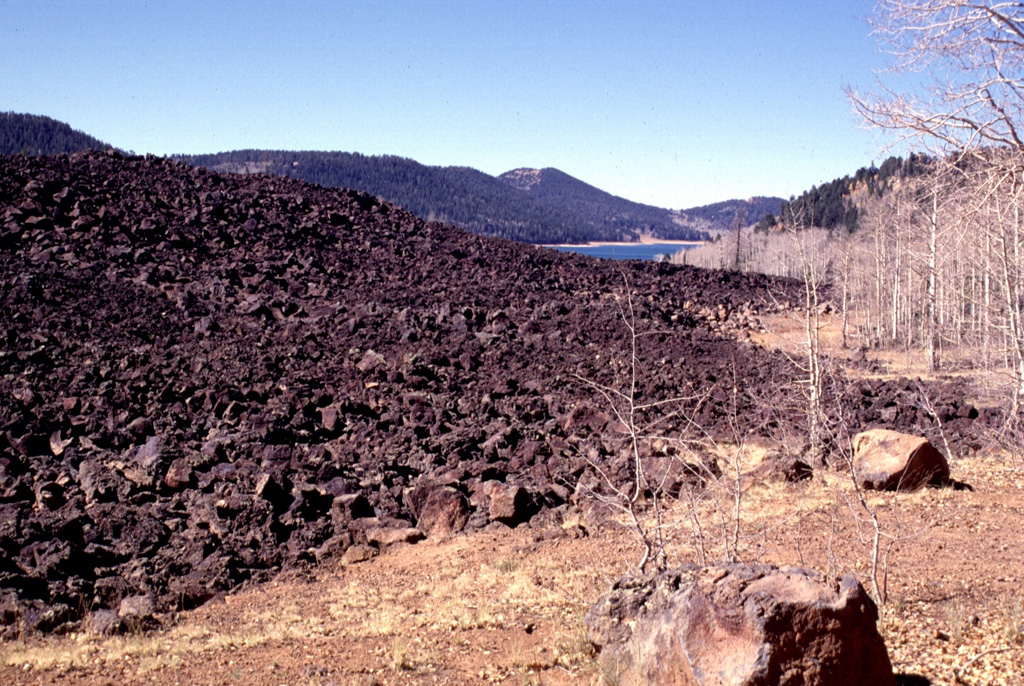 Photo of this volcano