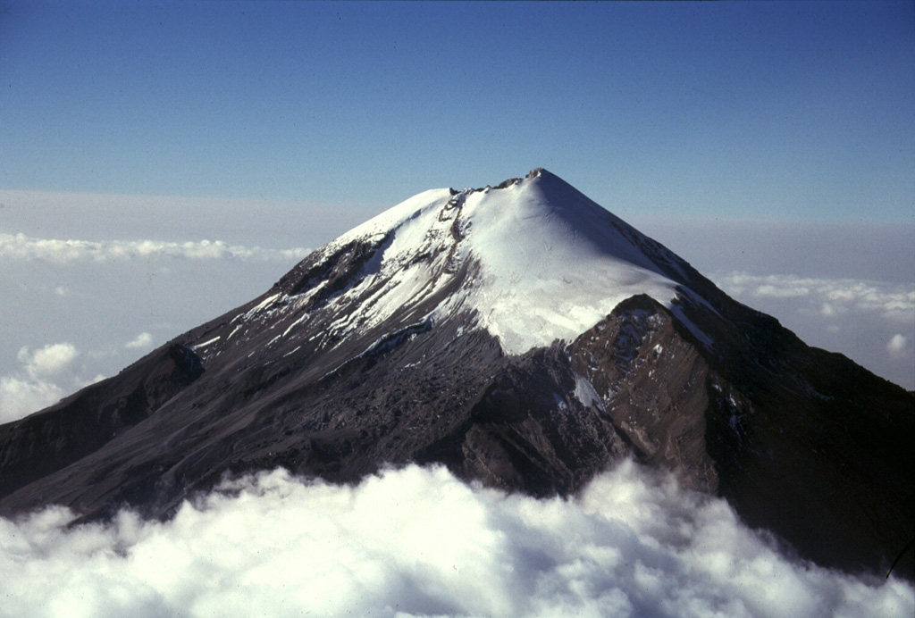 Photo of this volcano