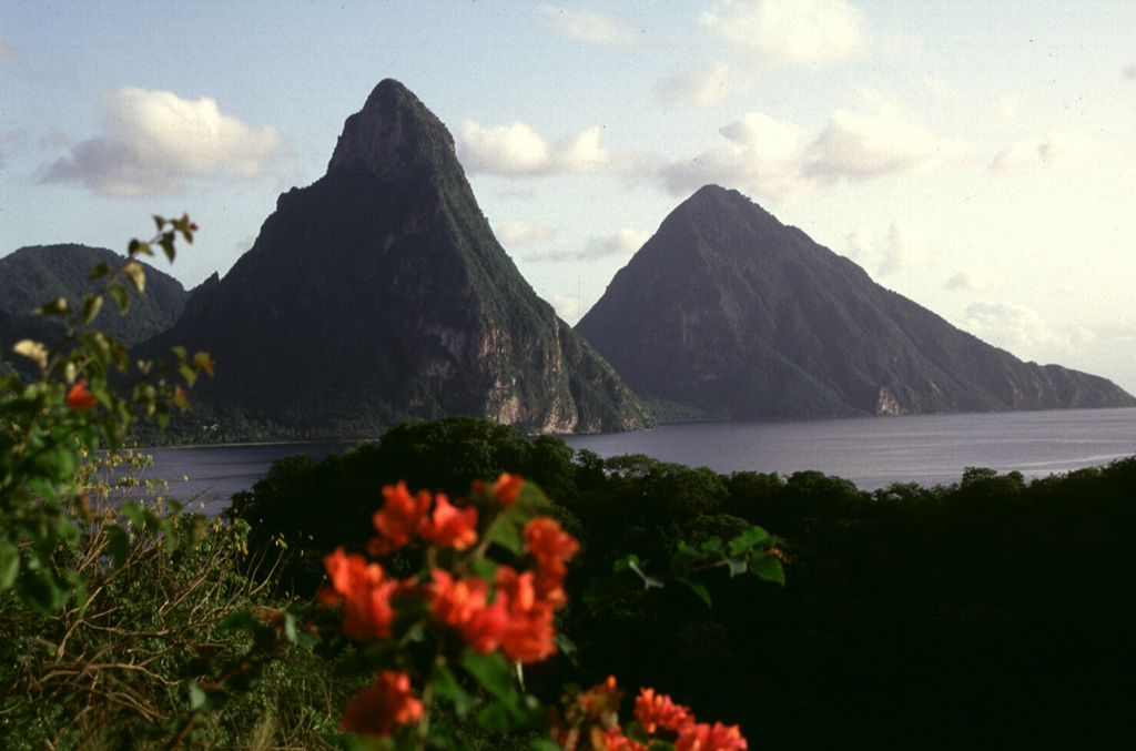 Photo of this volcano