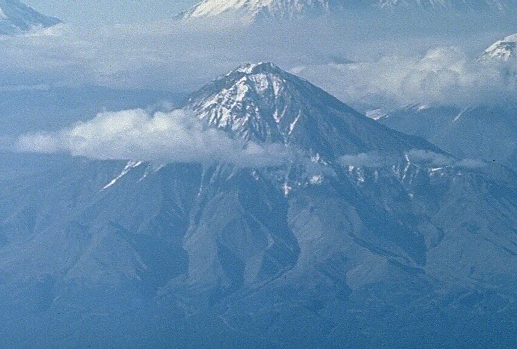 Photo of this volcano