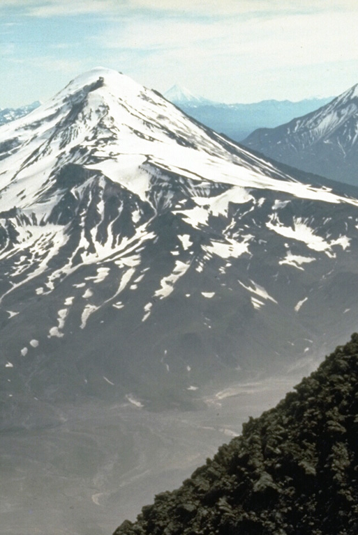 Photo of this volcano