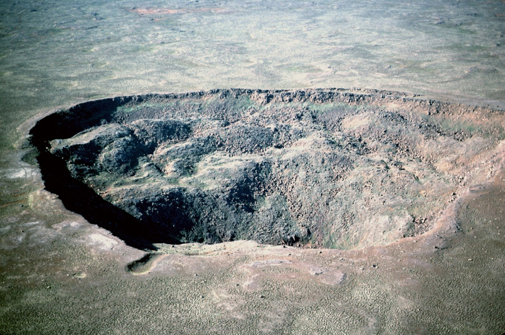 Photo of this volcano