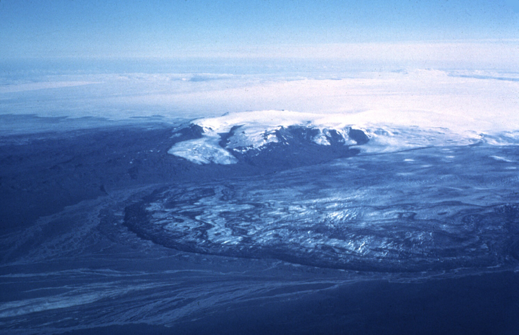 Photo of this volcano