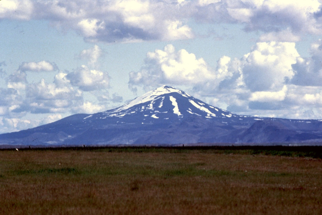 Volcano photo slideshow