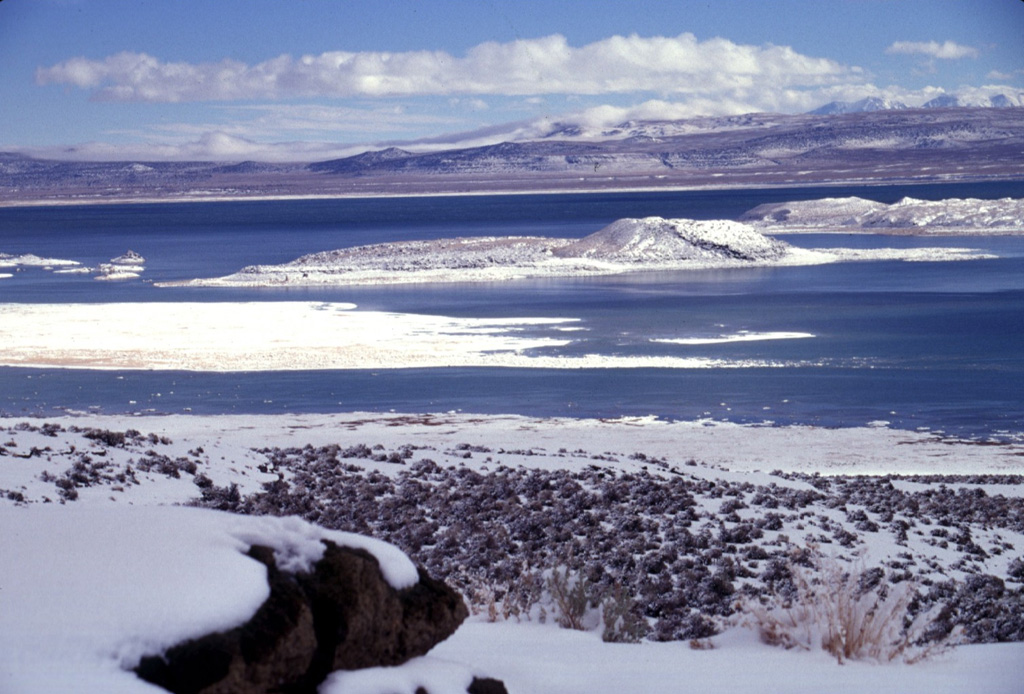 Photo of this volcano