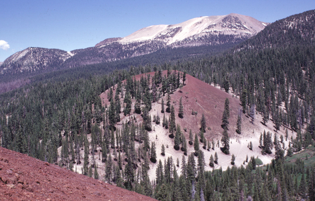 Photo of this volcano