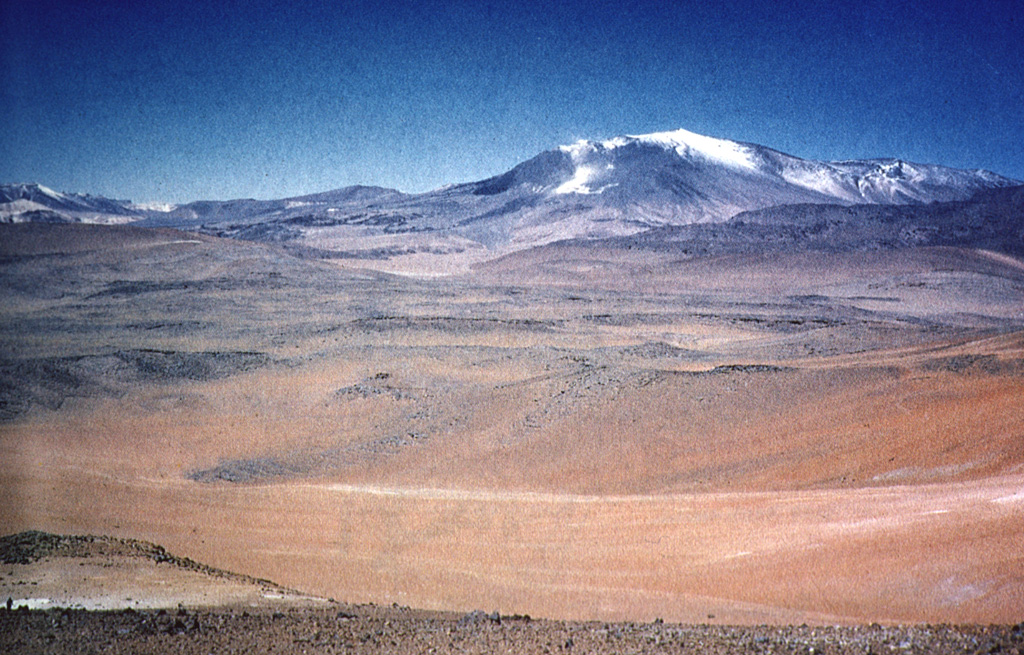 Photo of this volcano