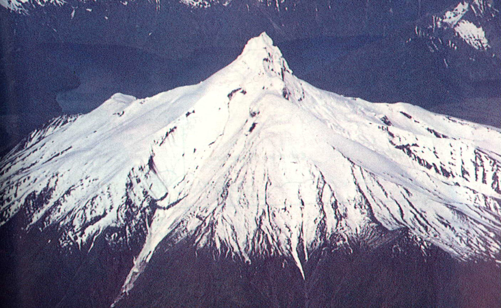 Photo of this volcano