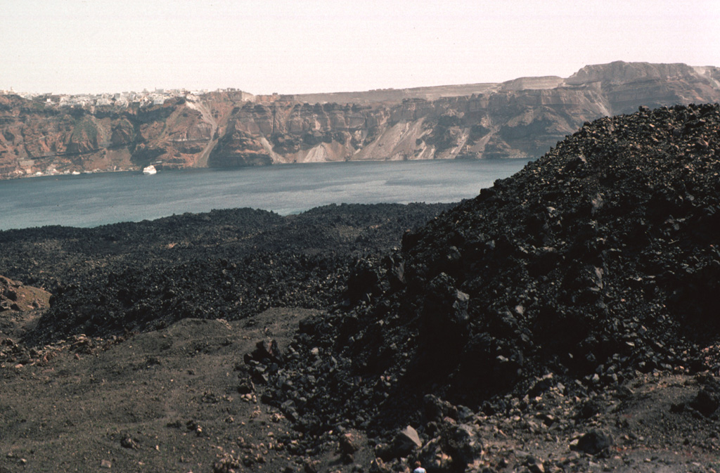 Volcano photo slideshow