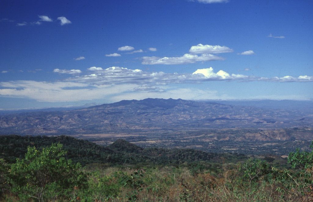 Photo of this volcano