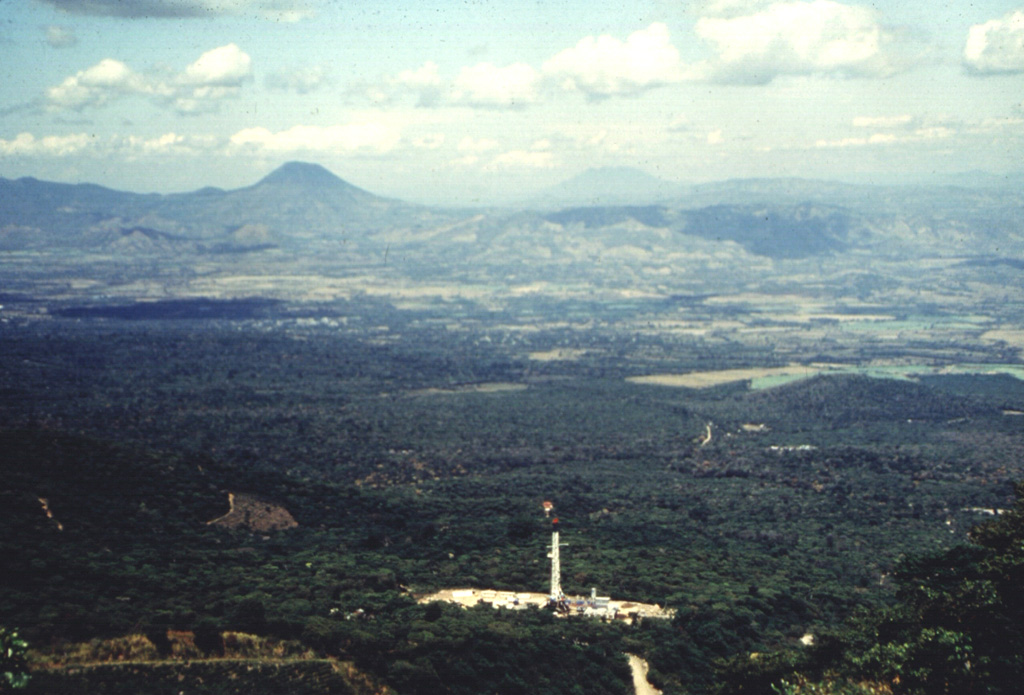 Volcano photo slideshow