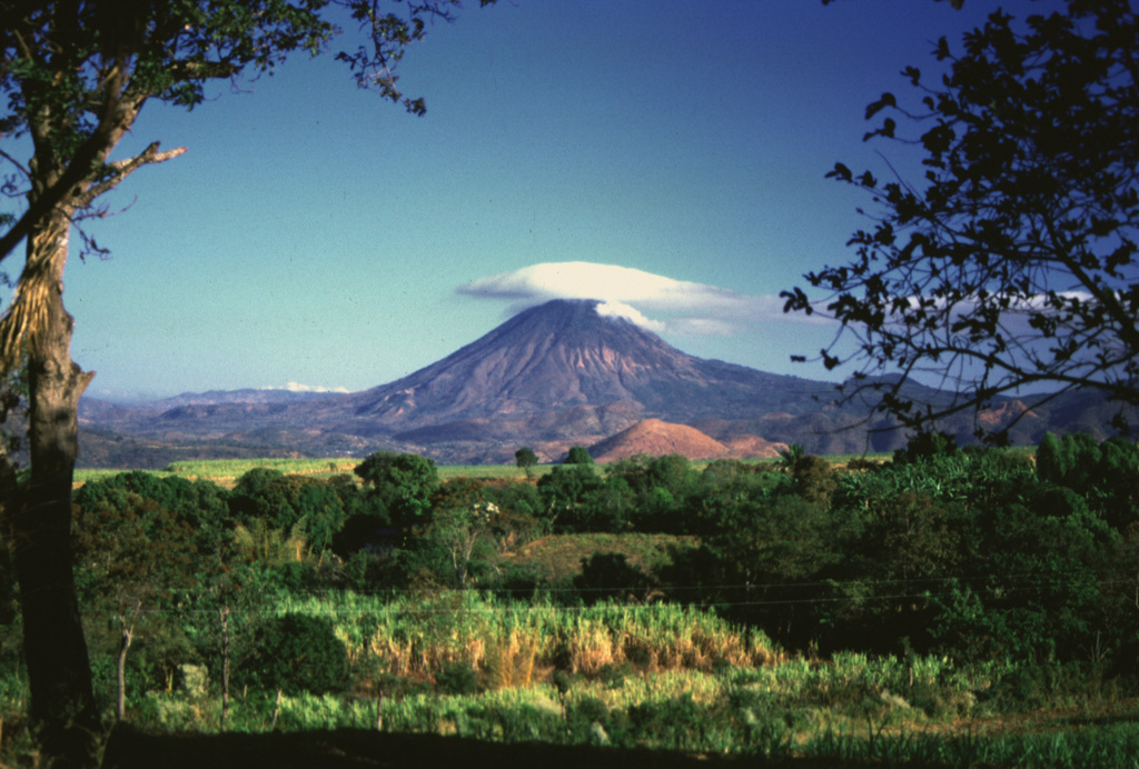 Photo of this volcano