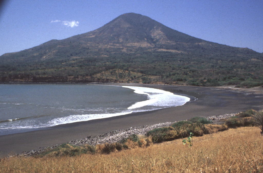 Photo of this volcano