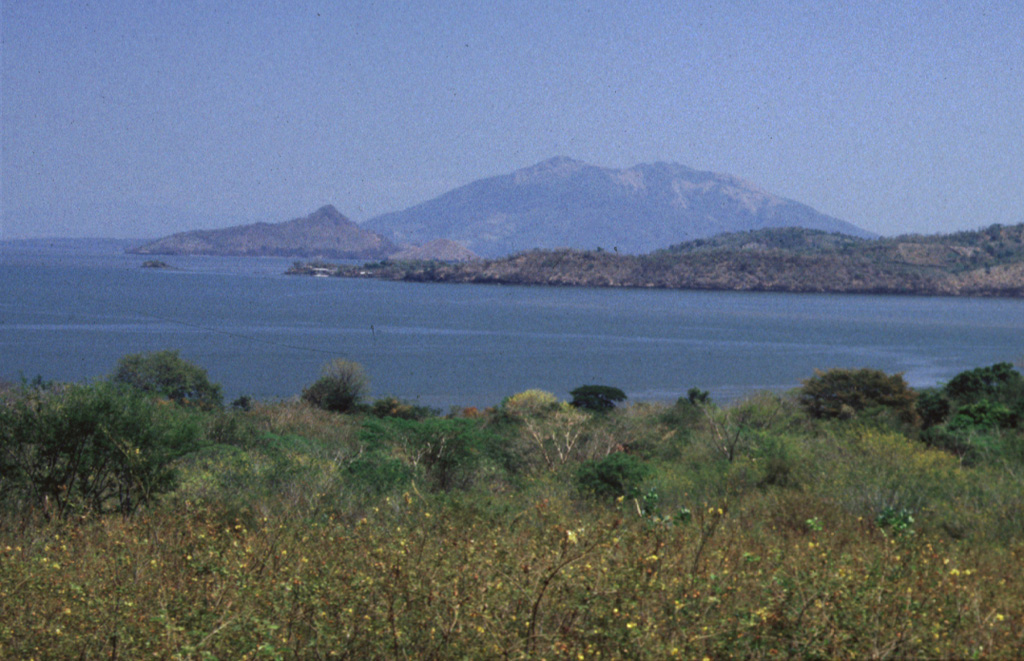 Photo of this volcano