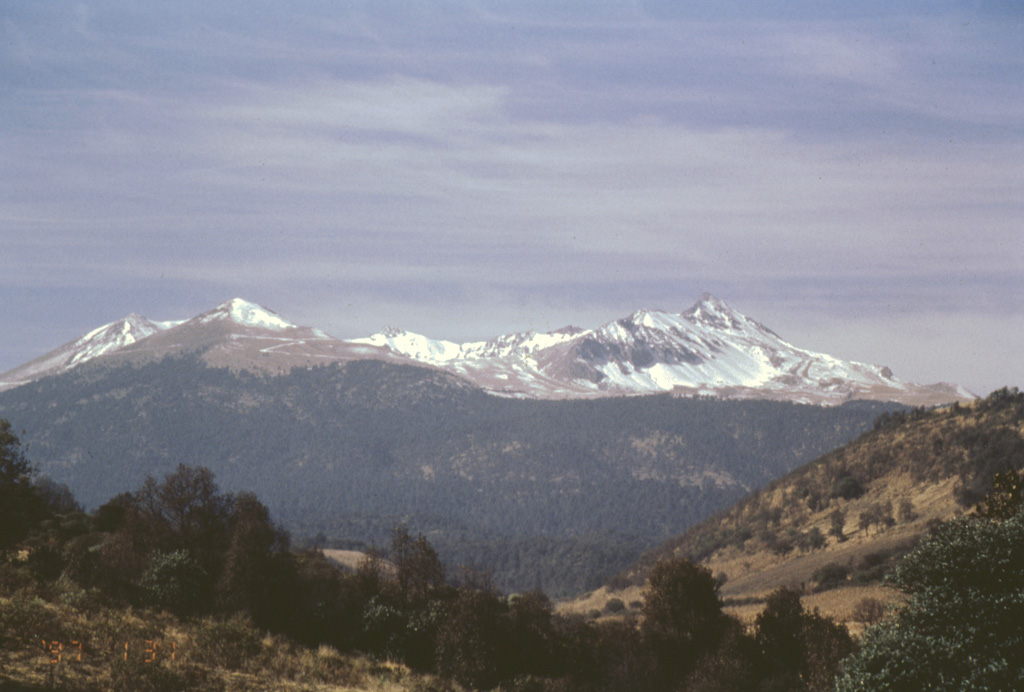 Photo of this volcano