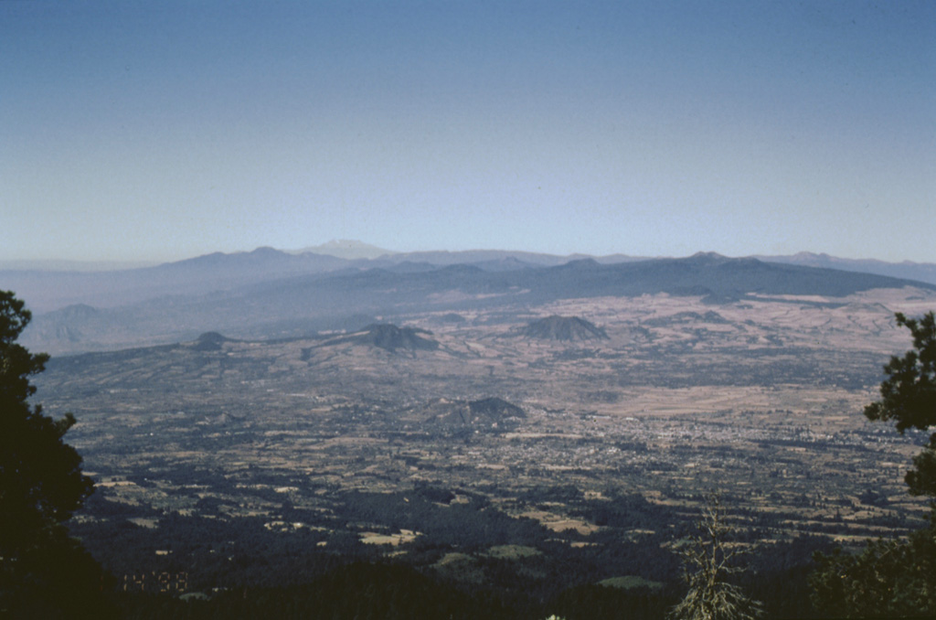 Photo of this volcano