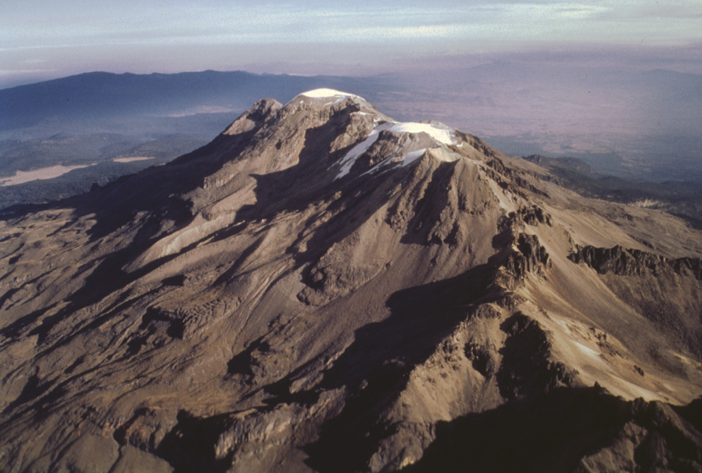 Photo of this volcano