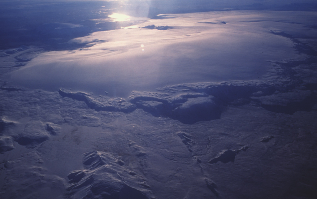 Photo of this volcano