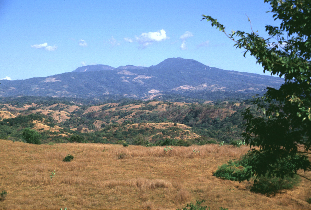 Photo of this volcano