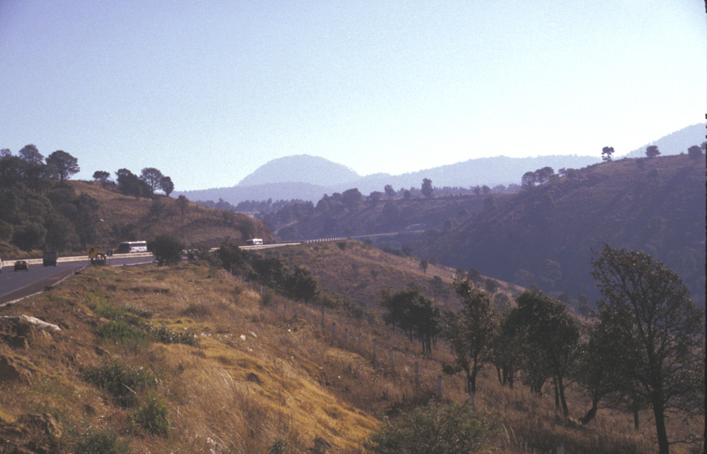 Photo of this volcano