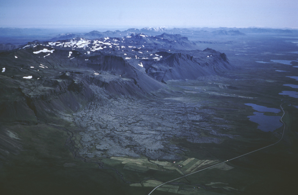 Photo of this volcano