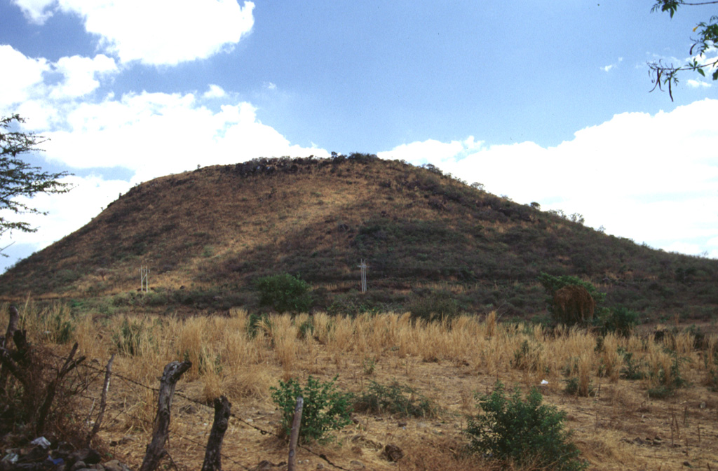 Photo of this volcano