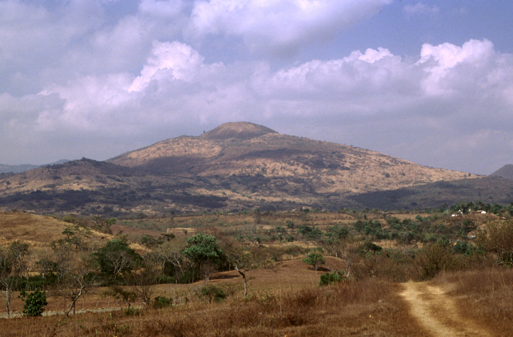 Photo of this volcano