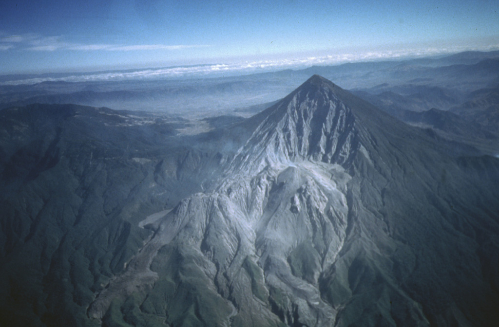 Photo of this volcano