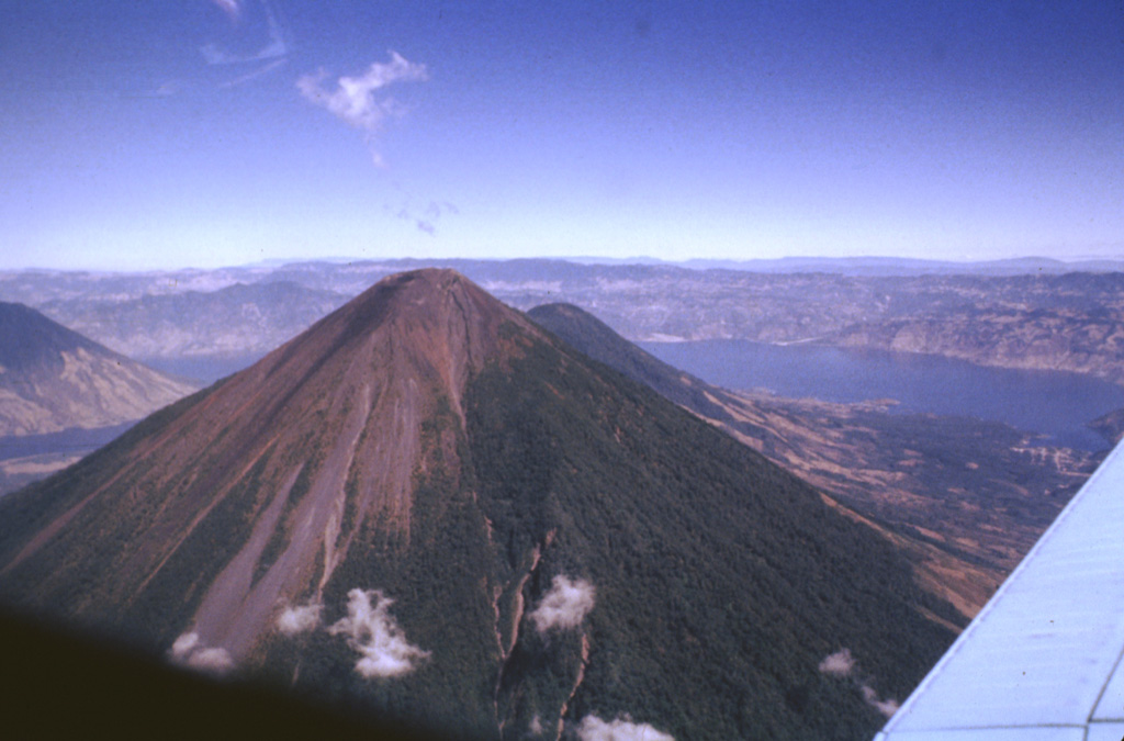 Photo of this volcano