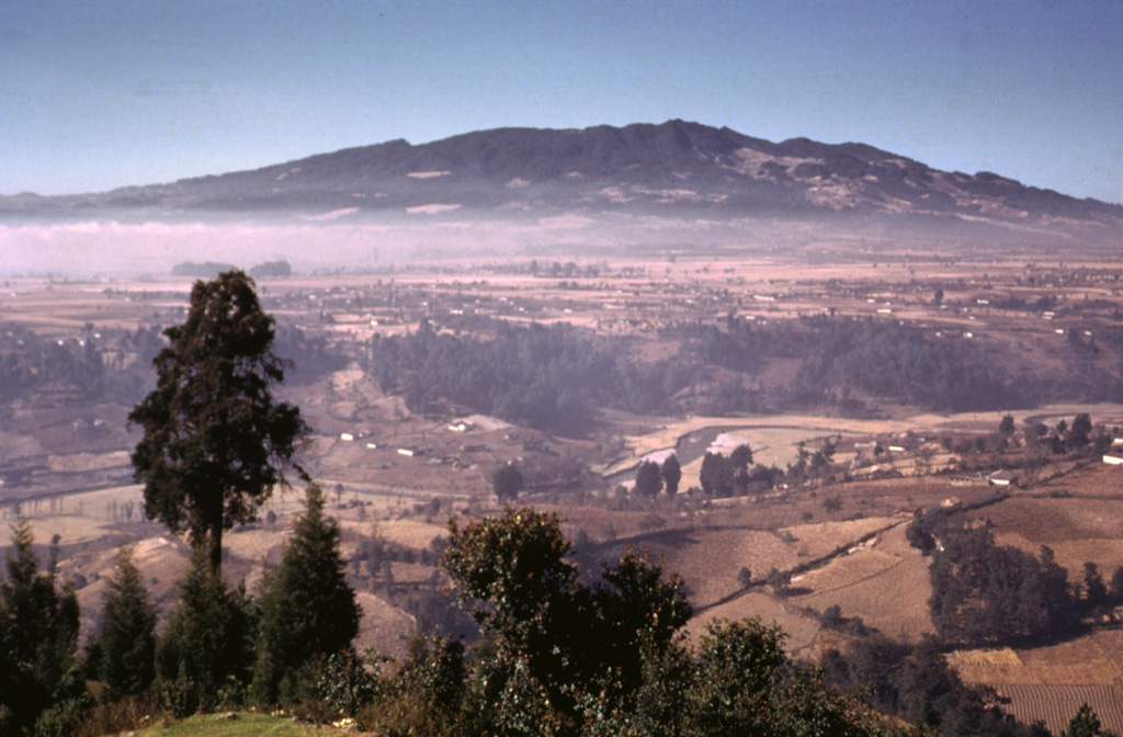 Photo of this volcano