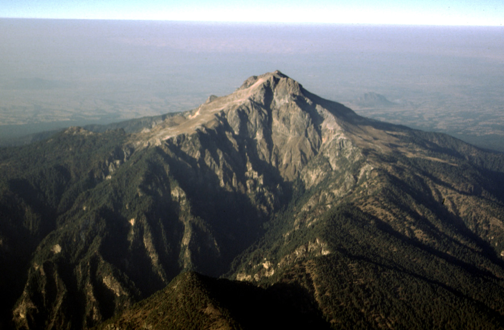 Photo of this volcano