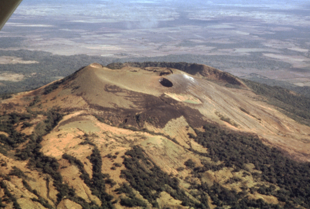 Photo of this volcano