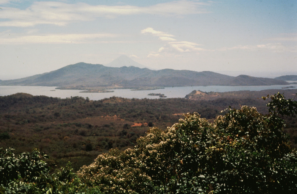 Photo of this volcano