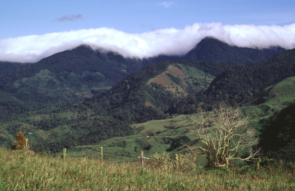 Photo of this volcano