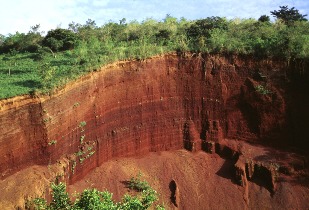 Photo of this volcano