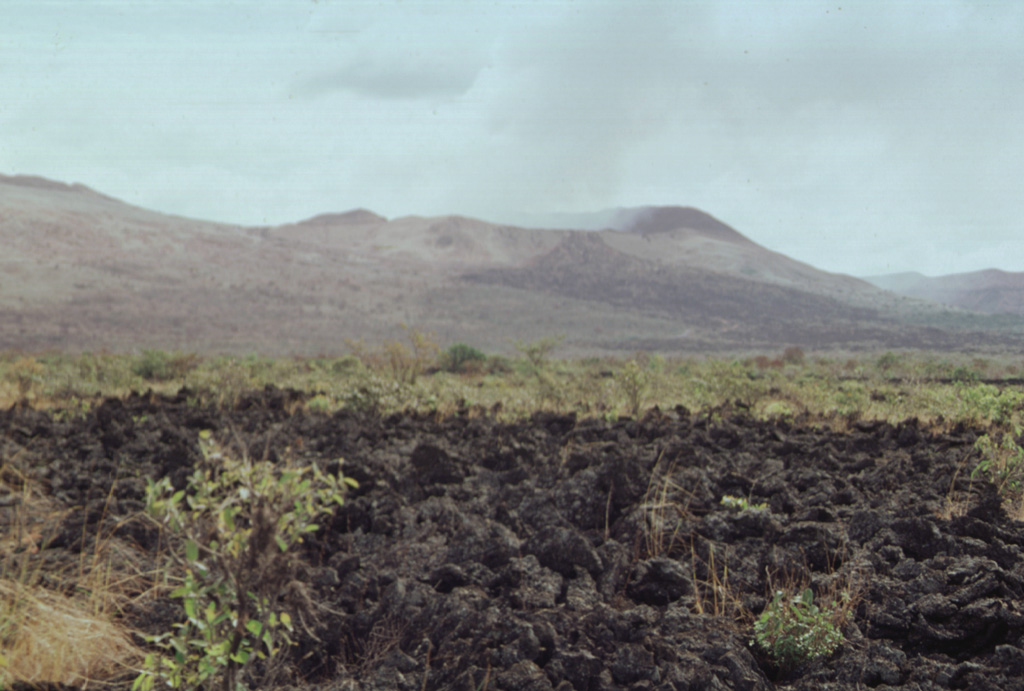 Volcano photo slideshow