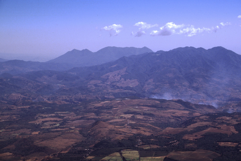 Photo of this volcano