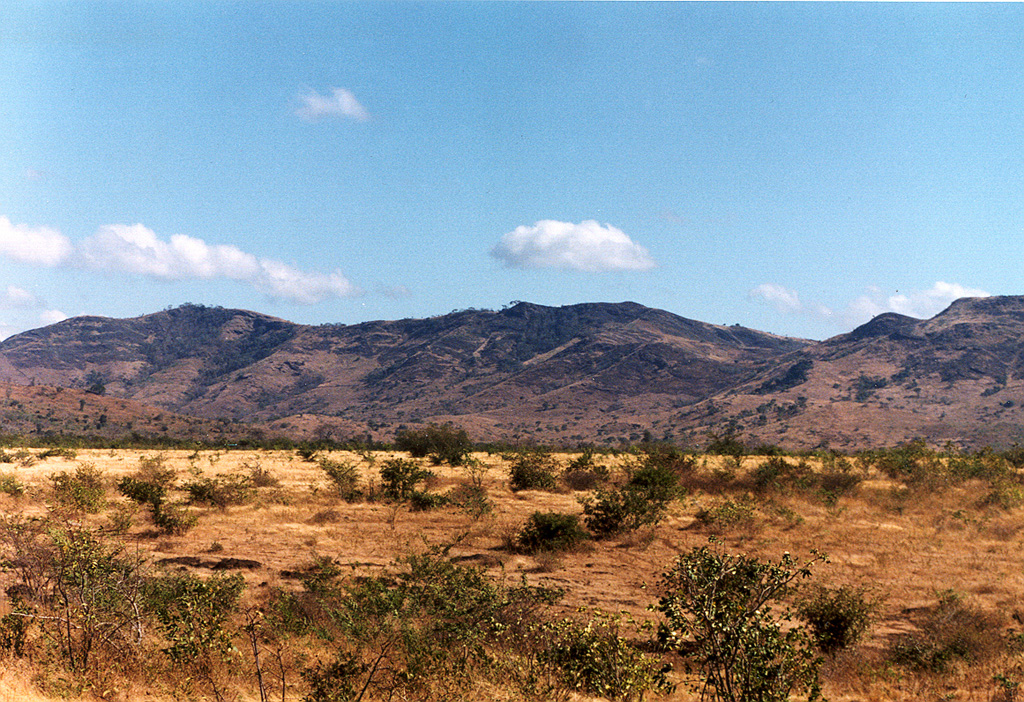 Photo of this volcano