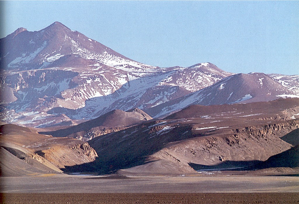 Photo of this volcano