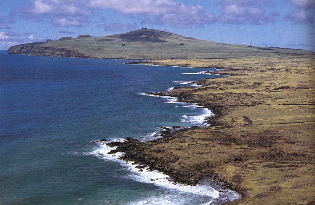 Photo of this volcano