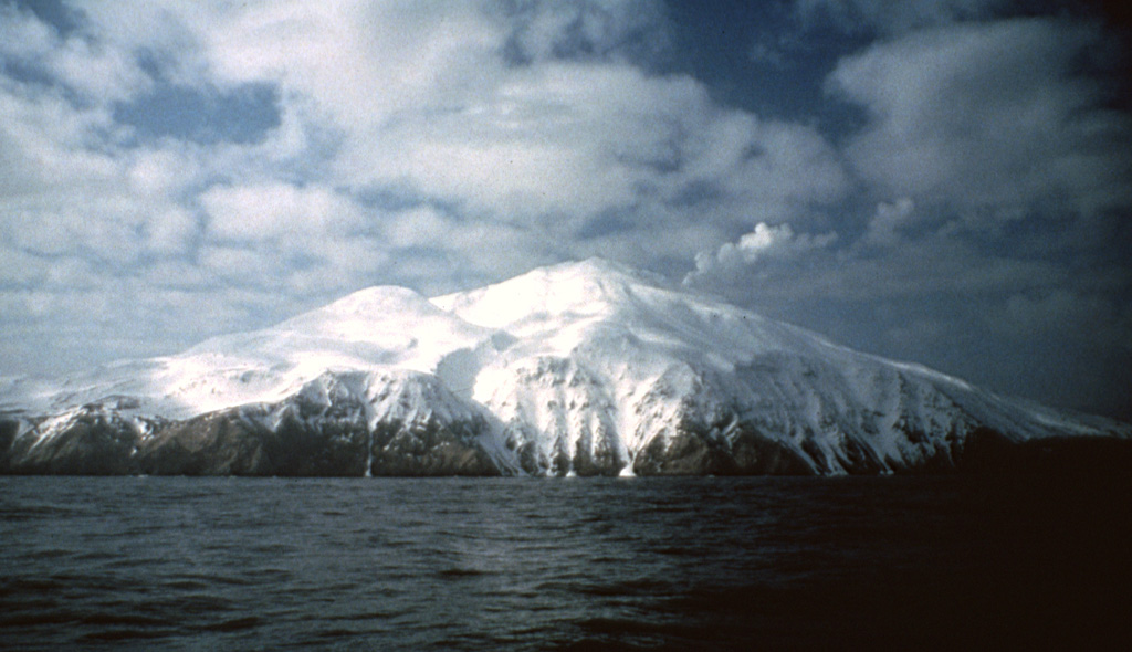 Photo of this volcano