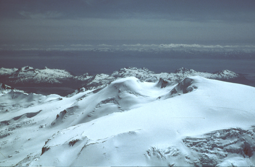 Photo of this volcano