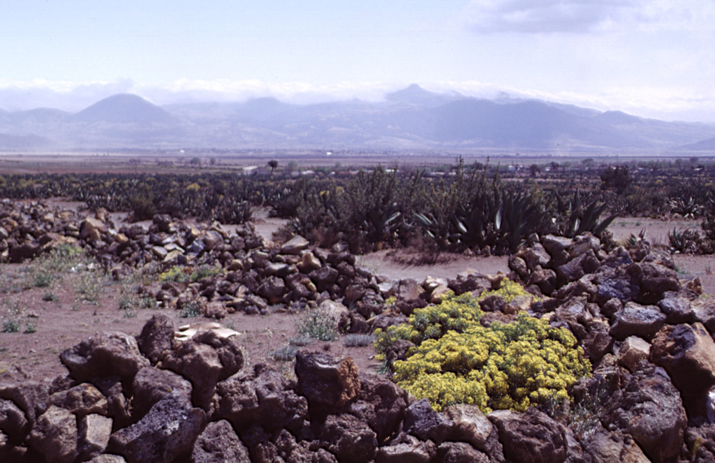 Photo of this volcano