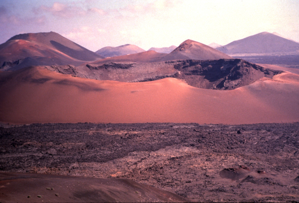 Photo of this volcano