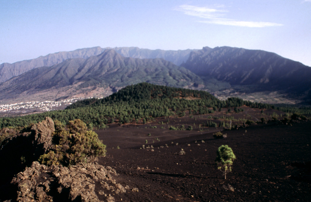 Photo of this volcano