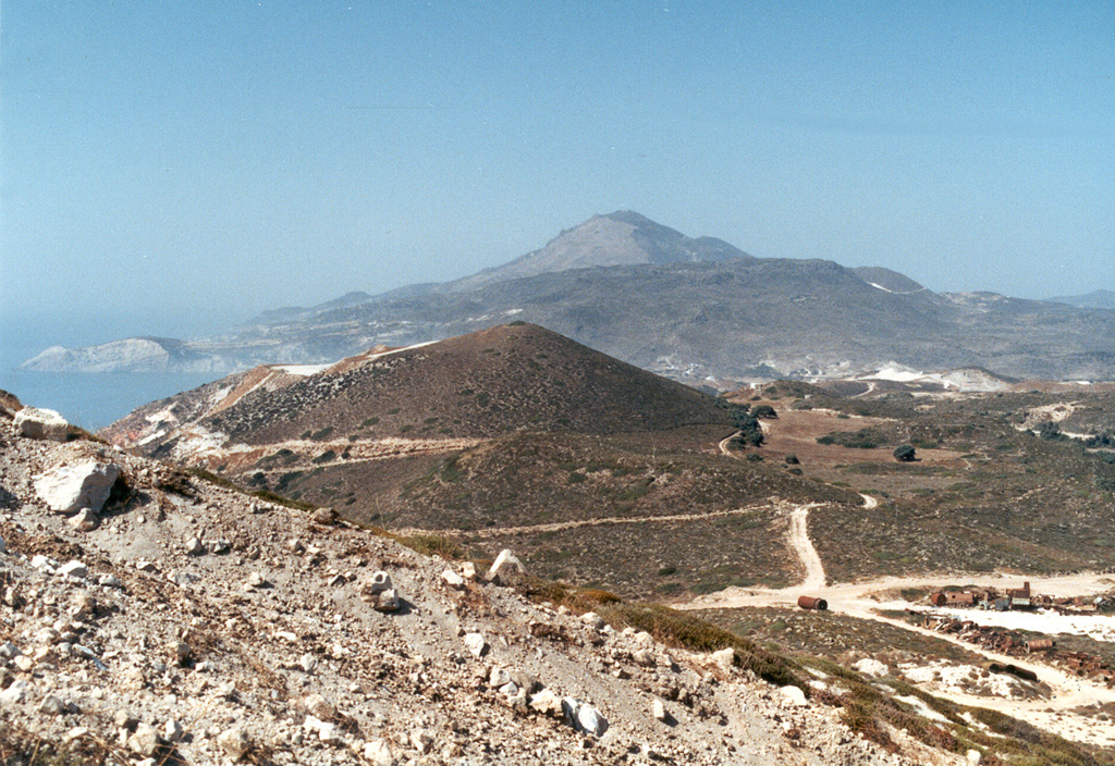 Photo of this volcano