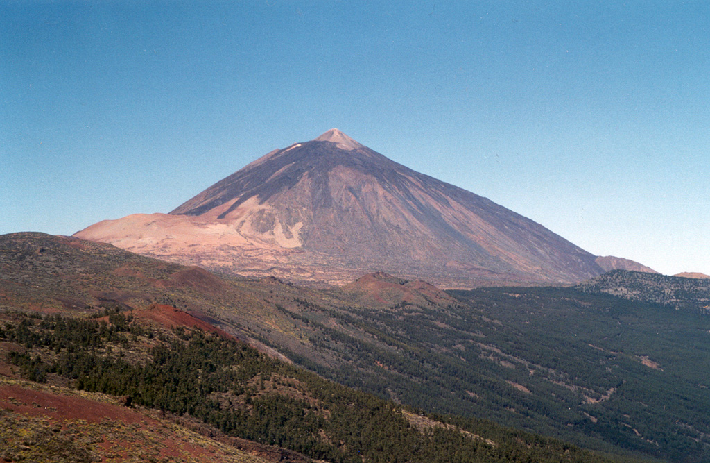 Photo of this volcano