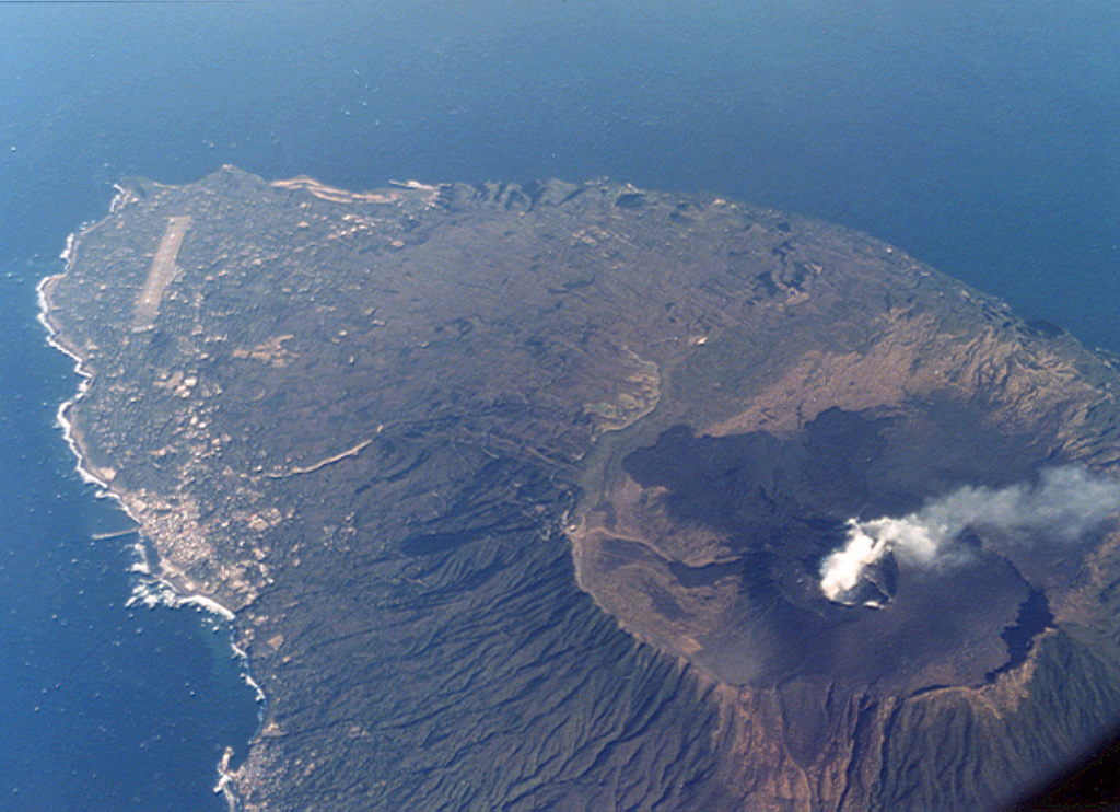 Photo of this volcano