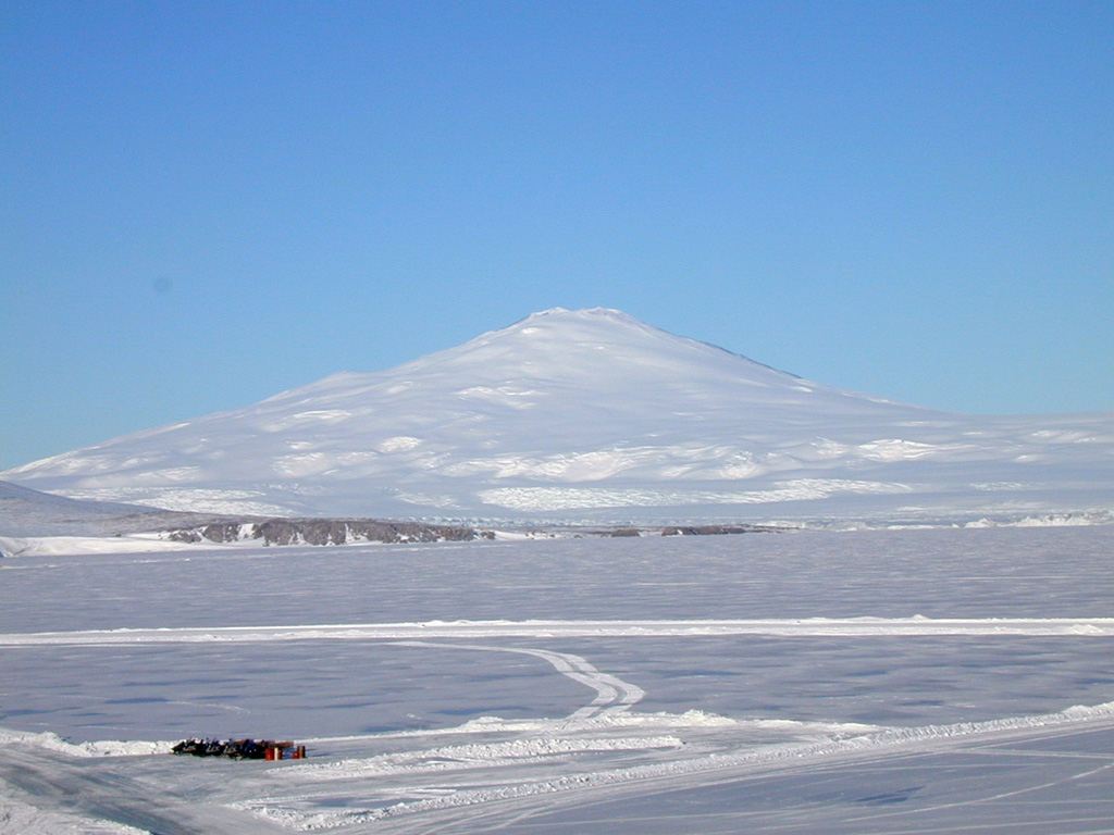 Photo of this volcano