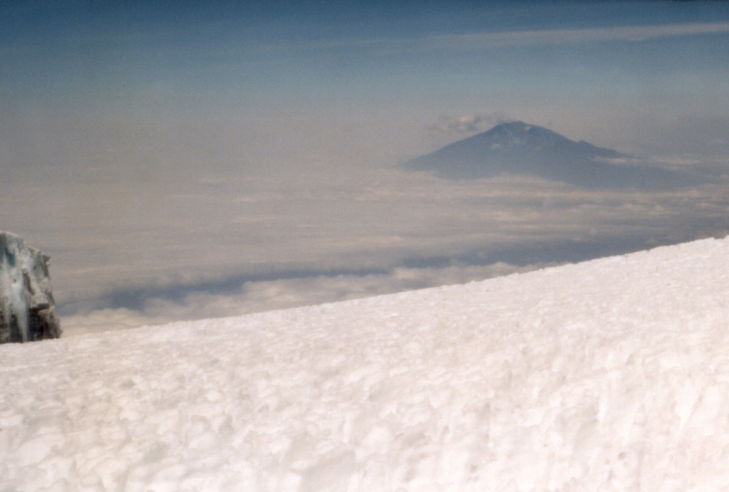 Photo of this volcano